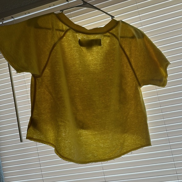 Fox Racing Crop Top - Picture 3 of 3